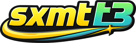 Logo sxmt t3
